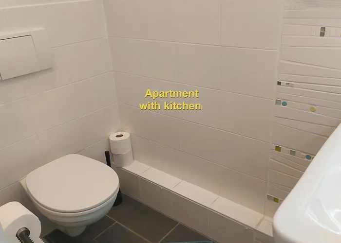 Appartement Loft 76 *