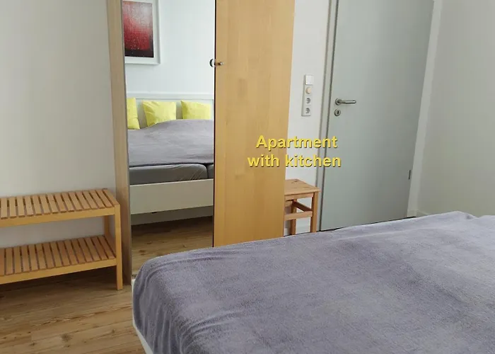 Appartement Loft 76 *