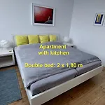 Loft 76 Apartment Bremen