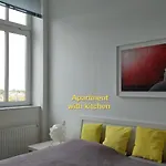 Loft 76 Apartment *