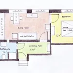 Loft 76 Apartment Bremen