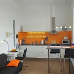 Apartment Loft 76 Bremen