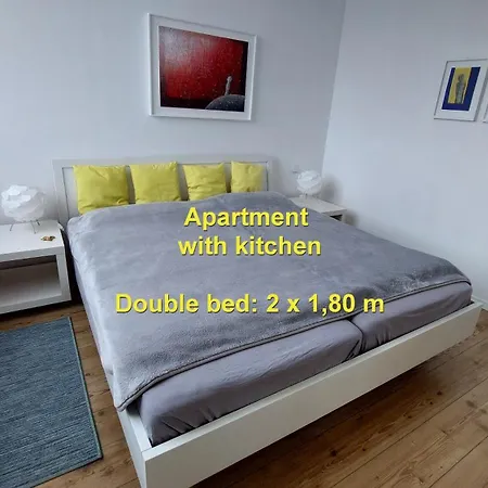 Loft 76 Apartament Brema