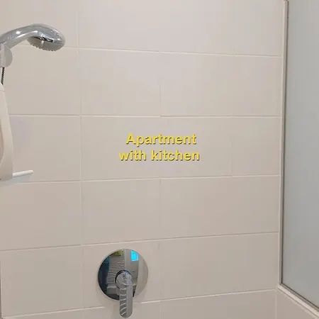 公寓 洛夫特76号公寓