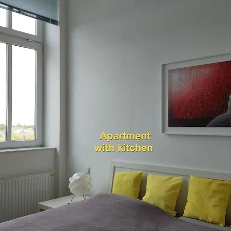 Loft 76 Διαμέρισμα *