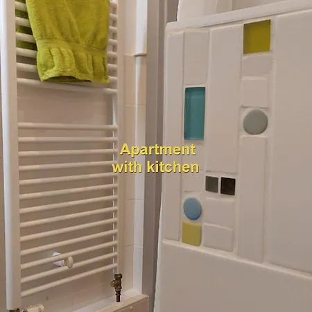 Apartament Loft 76 Brema