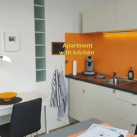 Loft 76 Βρέμη