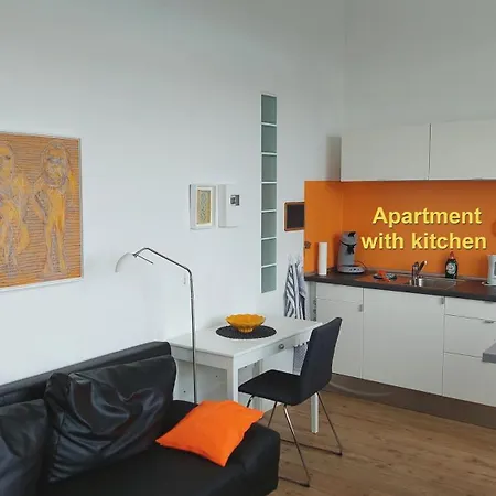 洛夫特76号公寓 公寓