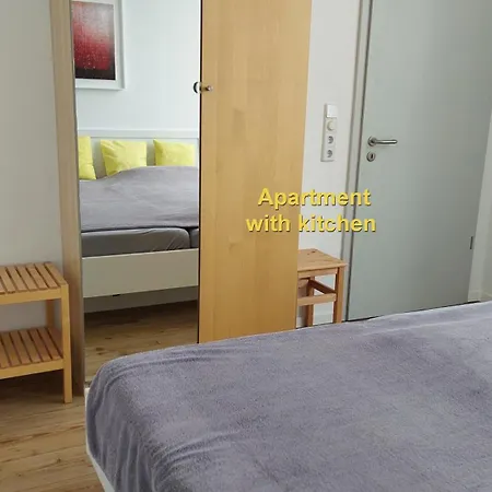 Apartament Loft 76 *