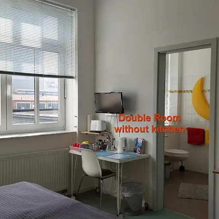 洛夫特76号公寓 * 不莱梅