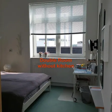 公寓 洛夫特76号公寓 *