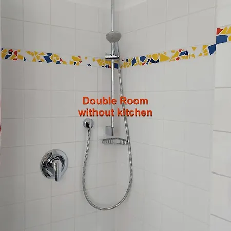 公寓 洛夫特76号公寓 *