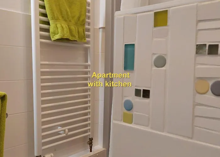 아파트 Loft 76 브레멘